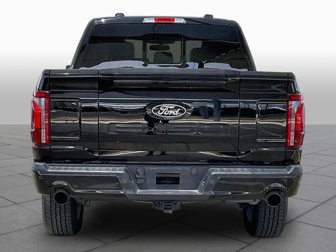 Used 2024 Ford F150 Lariat w/ Equipment Group 502A High AWD/4WD image 5