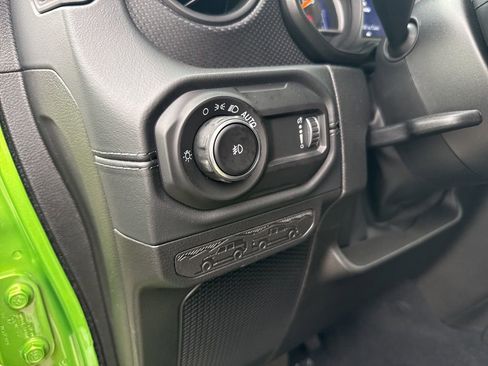 New 2026 Jeep Wrangler Rubicon image 16