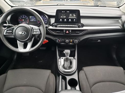 Used 2020 Kia Forte LXS image 19
