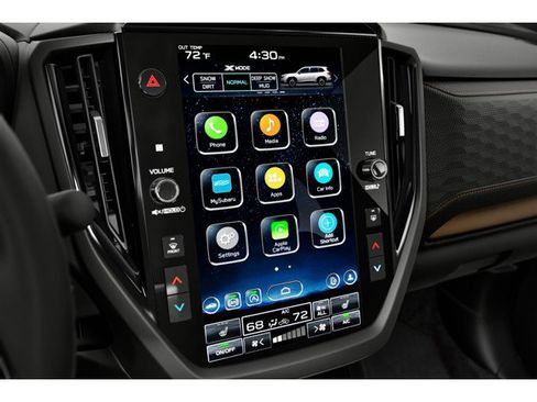 New 2025 Subaru Forester Sport image 20