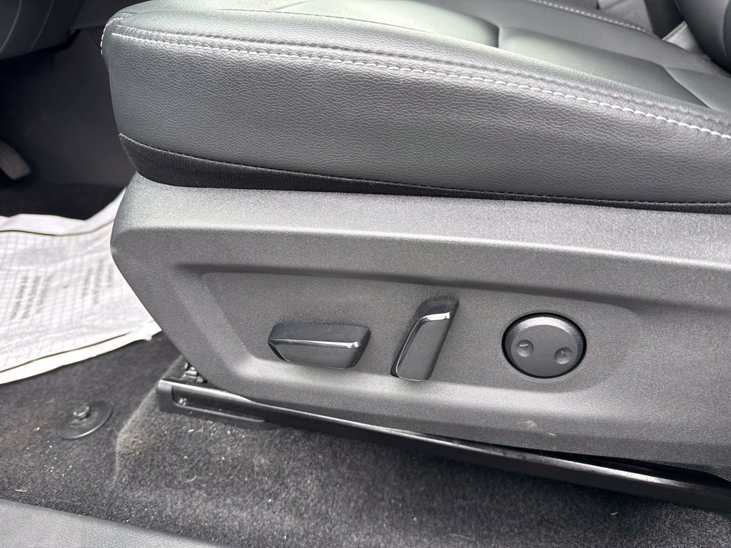Used 2025 Nissan Murano SL w/ Cargo Package AWD/4WD image 10