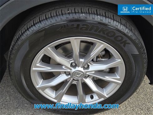 Certified 2024 Honda CR-V EX image 9