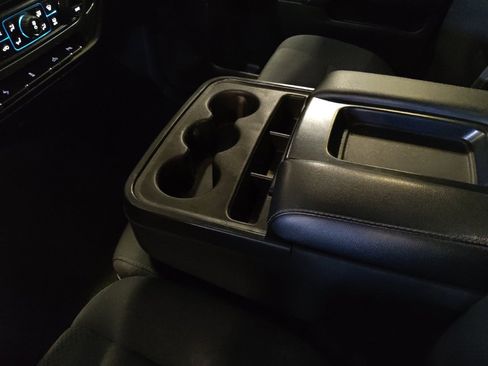 Used 2016 Chevrolet Silverado 1500 LT w/ All Star Edition AWD/4WD image 26