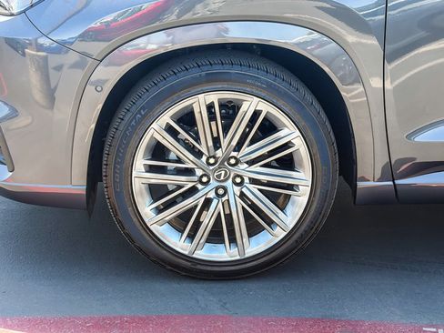 Used 2025 Lexus TX 350 AWD w/ Technology Package image 9