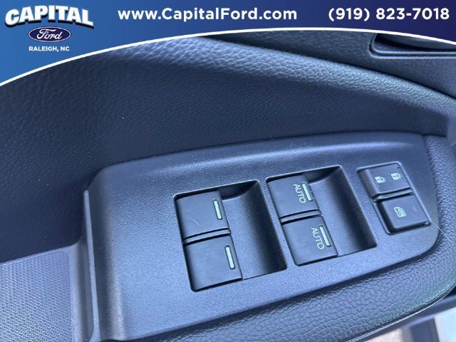 Used 2023 Honda Passport EX-L image 21