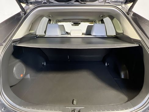 Used 2024 Toyota RAV4 Limited w/ Weather Package image 34