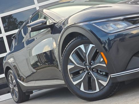 Used 2022 Kia EV6 Light RWD image 11