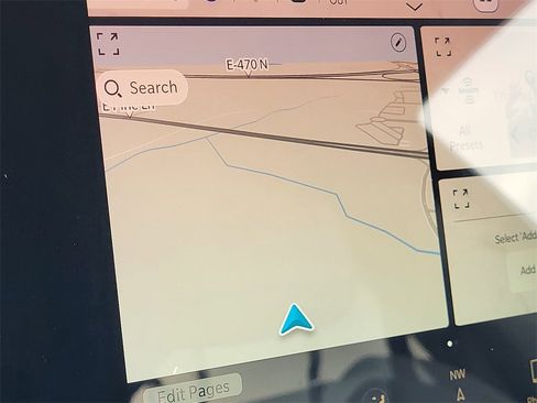 Used 2022 Jeep Wagoneer Series I image 26