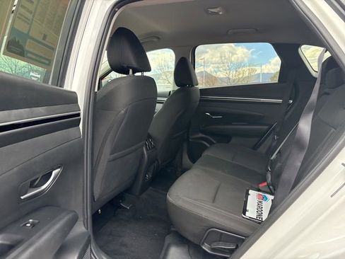 Used 2024 Hyundai Tucson SEL AWD/4WD image 13