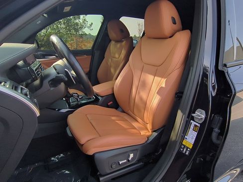 Used 2024 BMW X3 M40i image 24