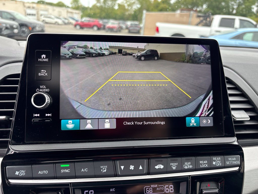 Used 2026 Honda Odyssey Sport-L image 19
