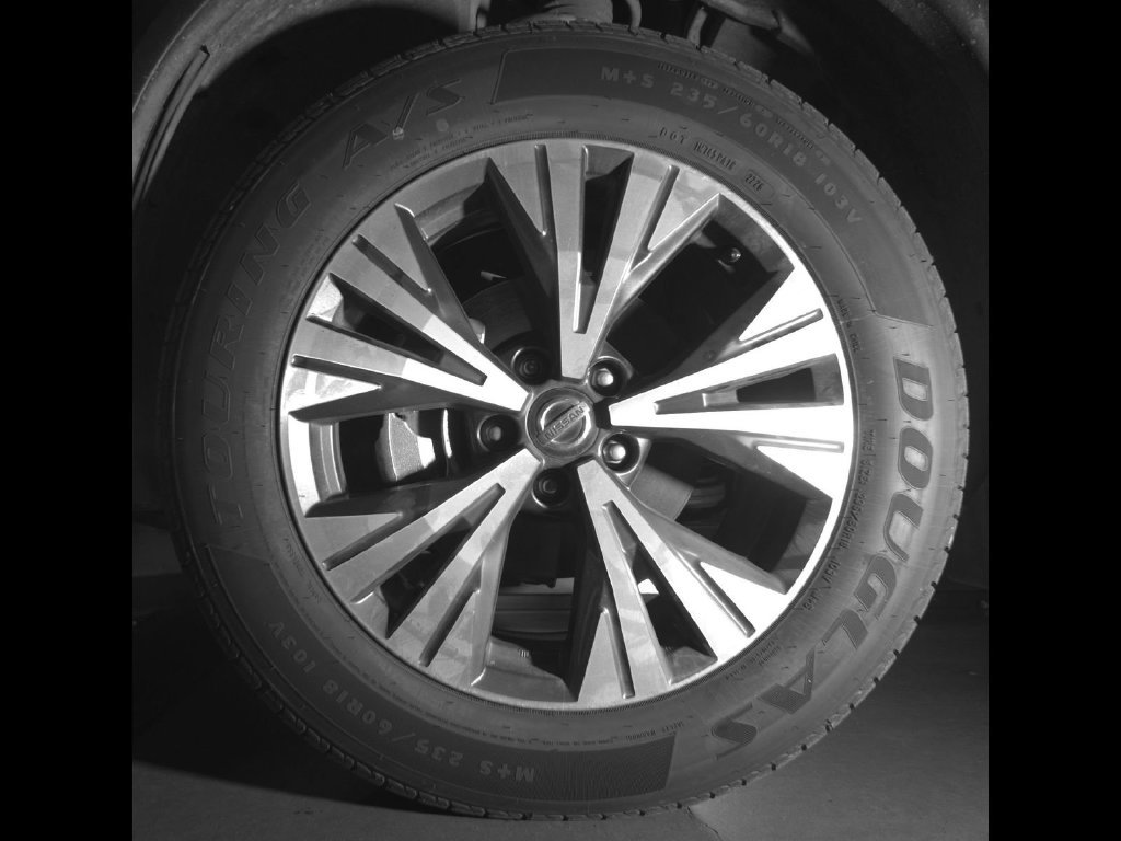 Certified 2021 Nissan Rogue SV FWD image 9