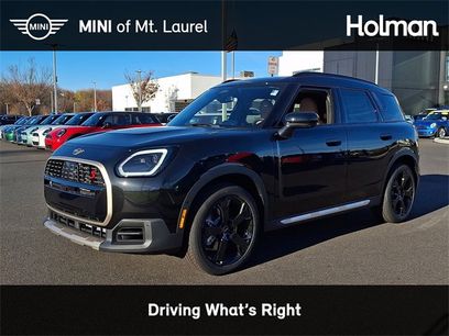 New 2026 MINI Cooper Countryman S