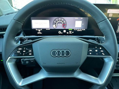 New 2026 Audi Q3 quattro 2.0T AWD/4WD image 17