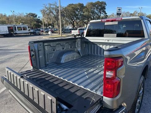 New 2026 Chevrolet Silverado 1500 LT w/ Safety Package image 63