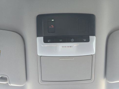New 2026 Nissan Pathfinder SV FWD image 7