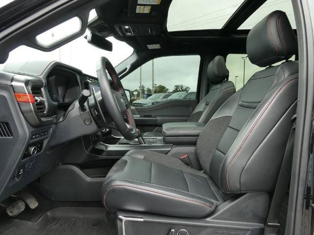 Certified 2024 Ford F150 Raptor AWD/4WD image 21