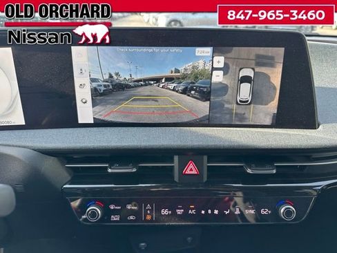 Used 2023 Kia EV6 Wind w/ Wind Technology Package AWD/4WD image 16