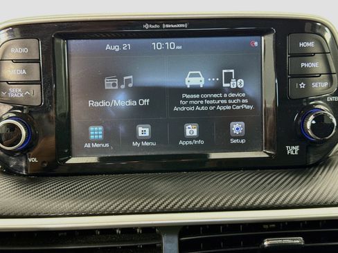 Used 2021 Hyundai Tucson Value FWD image 16