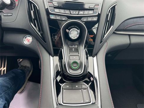 Used 2023 Acura RDX AWD w/ A-Spec & Advance Pkg image 27