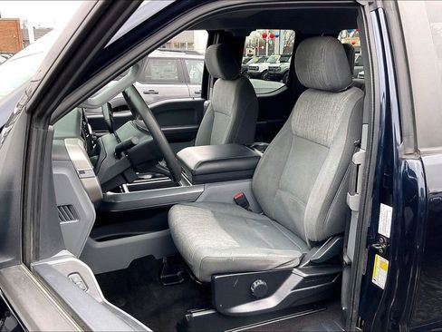 Certified 2021 Ford F150 XLT image 22