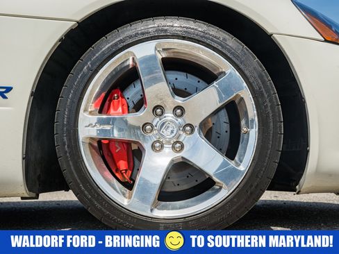 Used 2006 Dodge Viper SRT-10 w/ VOI9 Edition image 23