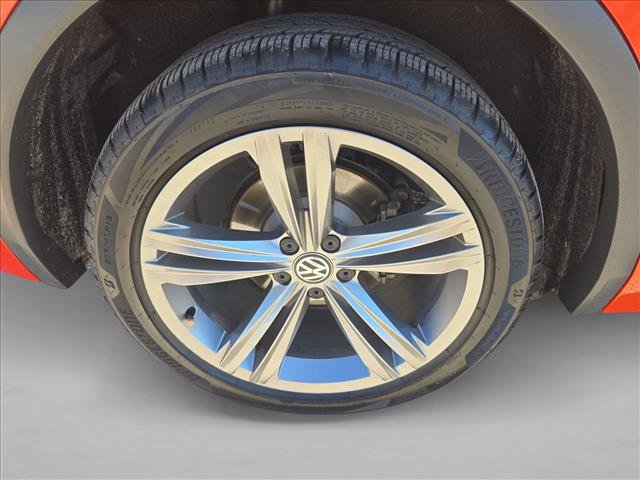 Used 2019 Volkswagen Tiguan S AWD/4WD image 23