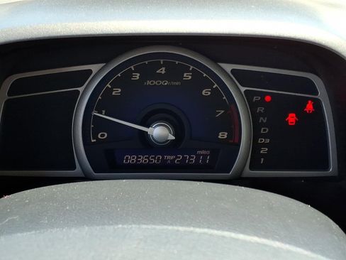 Used 2011 Honda Civic LX image 20