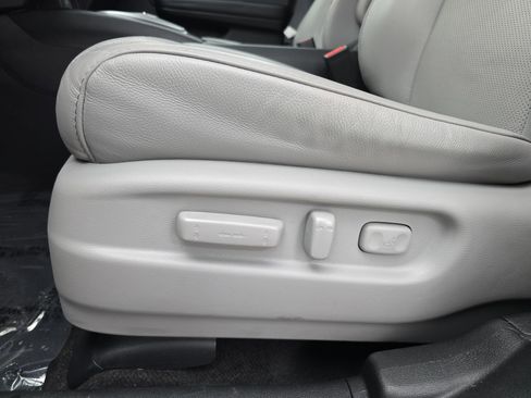 Certified 2023 Honda Passport EX-L image 29