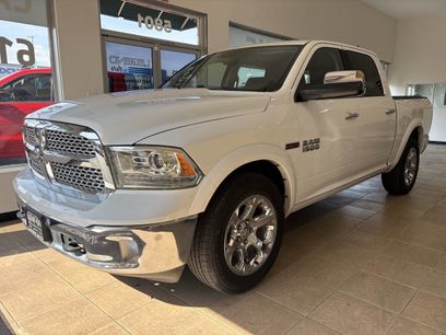 Used 2014 RAM 1500 Laramie