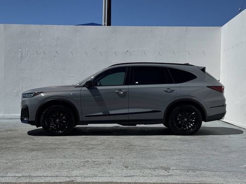 Used 2025 Acura MDX A-Spec AWD/4WD image 6