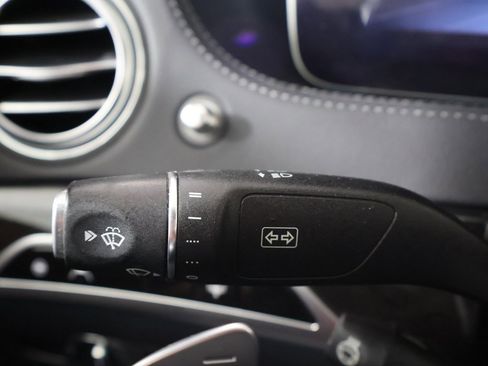 Used 2019 Mercedes-Benz S 560 4MATIC Sedan image 52