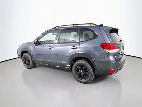 Used 2024 Subaru Forester Wilderness AWD/4WD image 6