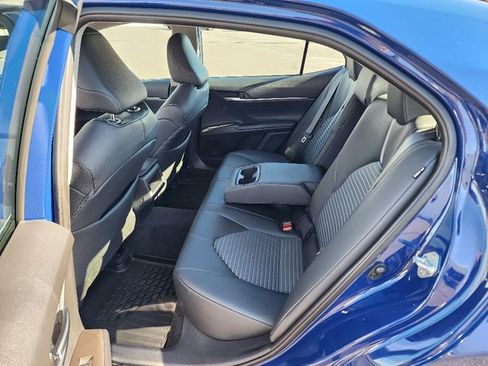Used 2023 Toyota Camry SE image 22