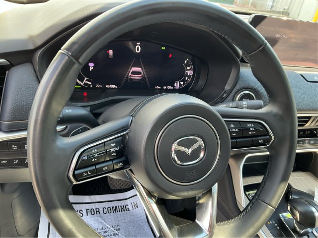 Used 2024 MAZDA CX-90 Plug-In Hybrid w/ Premium Pkg AWD/4WD image 26