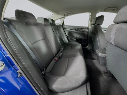 Certified 2020 Honda Civic LX image 24