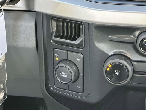 New 2025 Ford F250 XL image 16