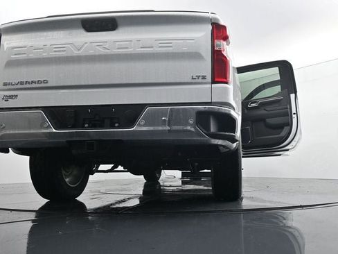 Used 2024 Chevrolet Silverado 1500 LTZ w/ LTZ Convenience Package II AWD/4WD image 44