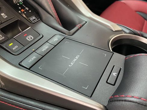 Used 2020 Lexus NX 300 F Sport AWD/4WD image 35