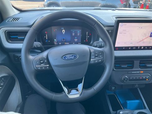 New 2025 Ford Maverick XLT w/ XLT Luxury Package image 22