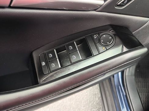 Certified 2025 MAZDA CX-30 AWD 2.5 S w/ Select Sport Pkg image 12