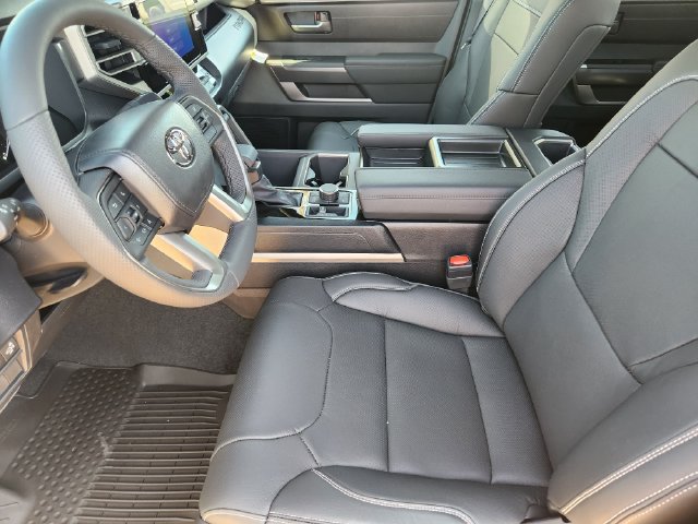 Used 2026 Toyota Tundra SR5 w/ TRD Off-Road Premium Package AWD/4WD image 11