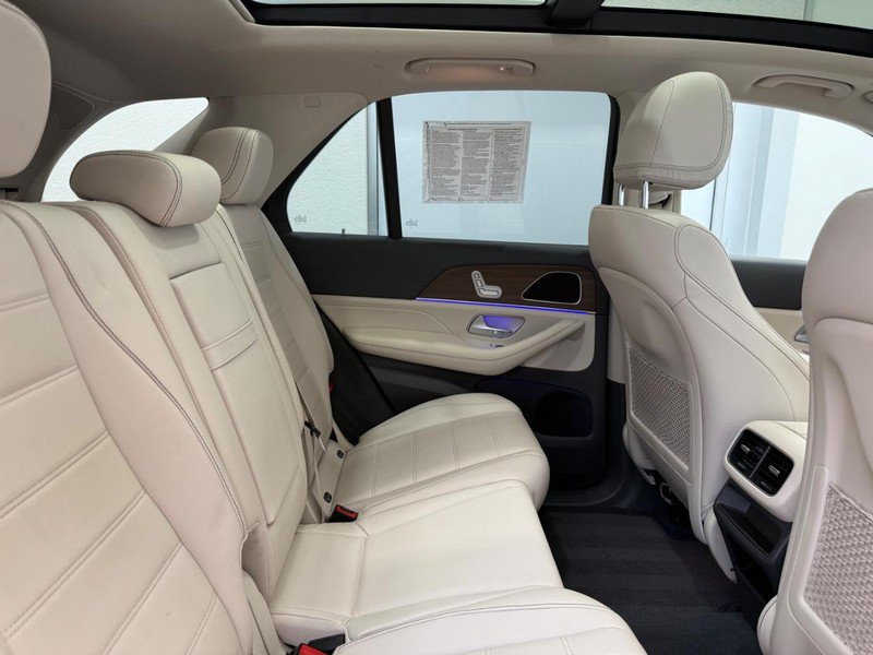 Used 2020 Mercedes-Benz GLE 450 4MATIC image 8