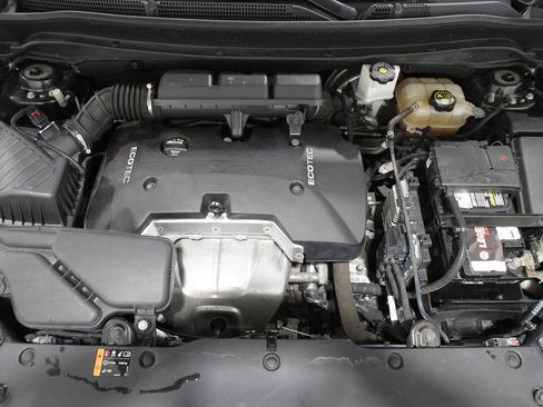 Used 2017 Buick Envision Essence image 20