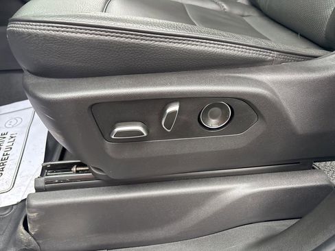 Used 2024 GMC Sierra 2500 Denali w/ Denali Reserve Package image 43