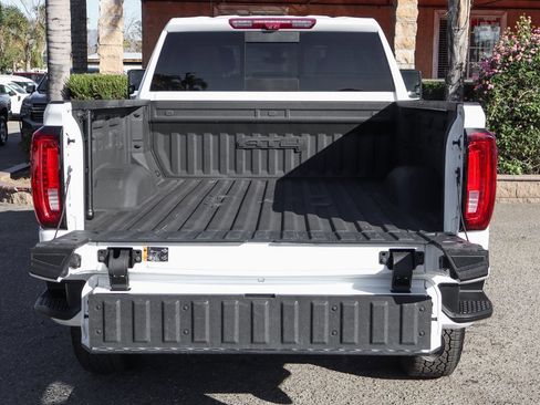 Used 2023 GMC Sierra 3500 AT4 w/ AT4 Premium Plus Package image 10