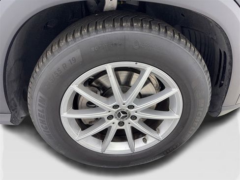 Used 2026 Mercedes-Benz GLE 350 4MATIC image 83