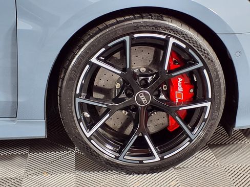 Used 2023 Audi RS 3 w/ Dynamic Plus Package AWD/4WD image 32