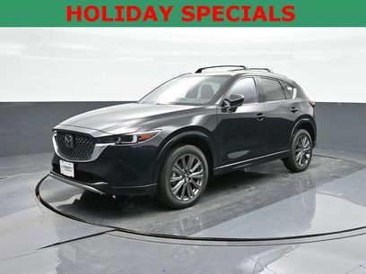 Used 2024 MAZDA CX-5 Signature