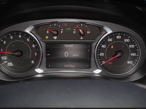 Certified 2023 Chevrolet Traverse LT image 18